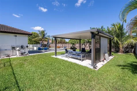 12865 SW 224th Street Miami FL 33170