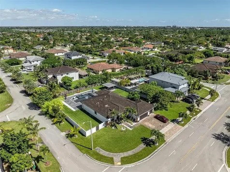 12865 SW 224th Street Miami FL 33170