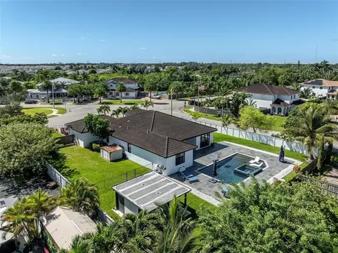 12865 SW 224th Street Miami FL 33170