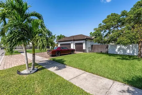 12865 SW 224th Street Miami FL 33170