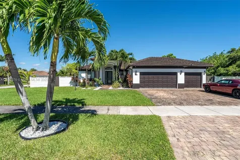 12865 SW 224th Street Miami FL 33170