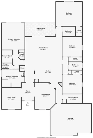 12865 SW 224th Street Miami FL 33170