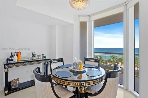 17875 Collins Avenue Sunny Isles Beach FL 33160
