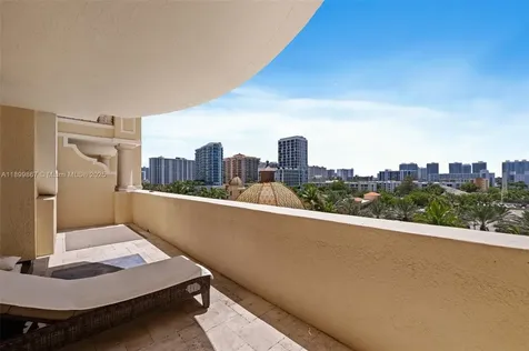 17875 Collins Avenue Sunny Isles Beach FL 33160