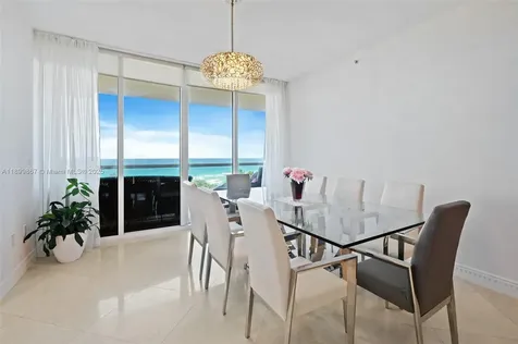 17875 Collins Avenue Sunny Isles Beach FL 33160