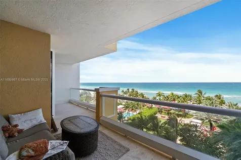17875 Collins Avenue Sunny Isles Beach FL 33160