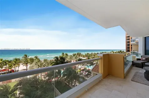 17875 Collins Avenue Sunny Isles Beach FL 33160