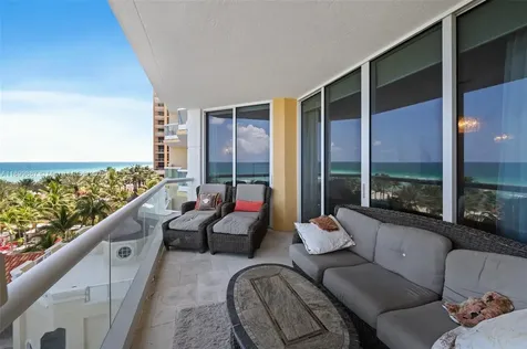17875 Collins Avenue Sunny Isles Beach FL 33160