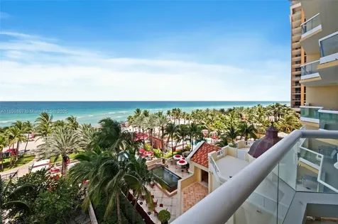 17875 Collins Avenue Sunny Isles Beach FL 33160
