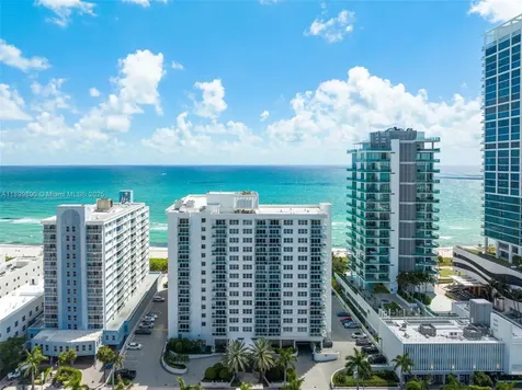 6917 Collins Avenue Miami Beach FL 33141