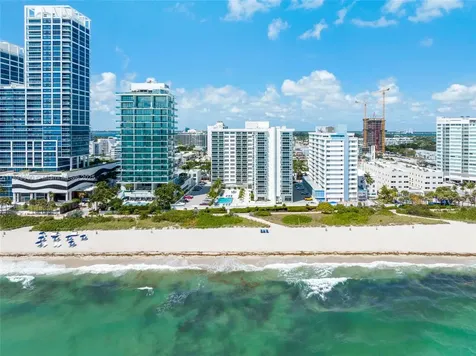 6917 Collins Avenue Miami Beach FL 33141