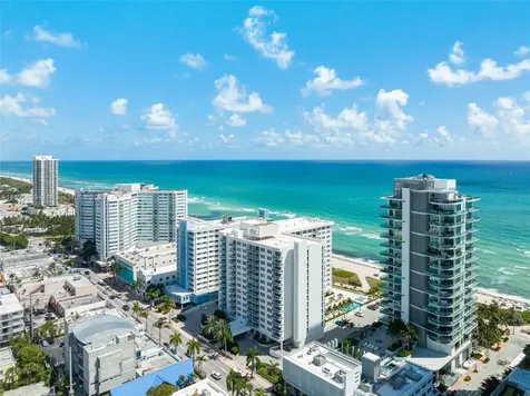 6917 Collins Avenue Miami Beach FL 33141