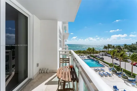 6917 Collins Avenue Miami Beach FL 33141