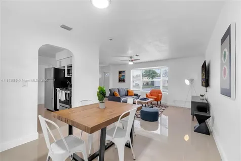 3961 NW 34th Avenue Lauderdale Lakes FL 33309