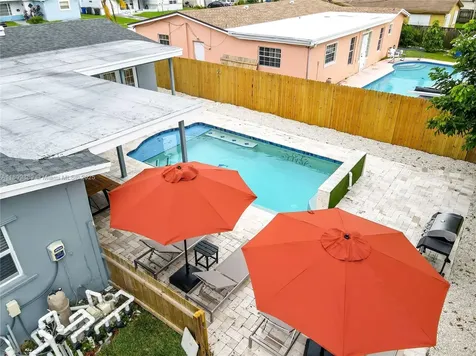 3961 NW 34th Avenue Lauderdale Lakes FL 33309