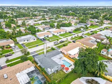 3961 NW 34th Avenue Lauderdale Lakes FL 33309