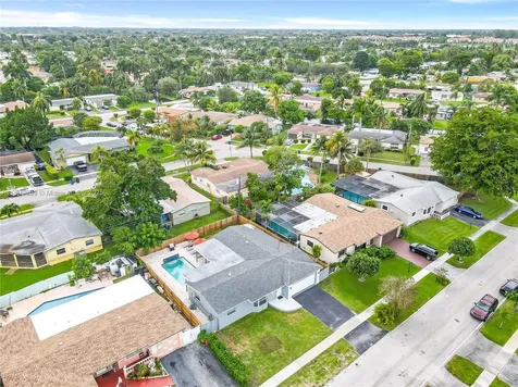 3961 NW 34th Avenue Lauderdale Lakes FL 33309