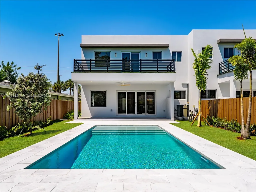 734 NE 14th Avenue Fort Lauderdale FL 33304