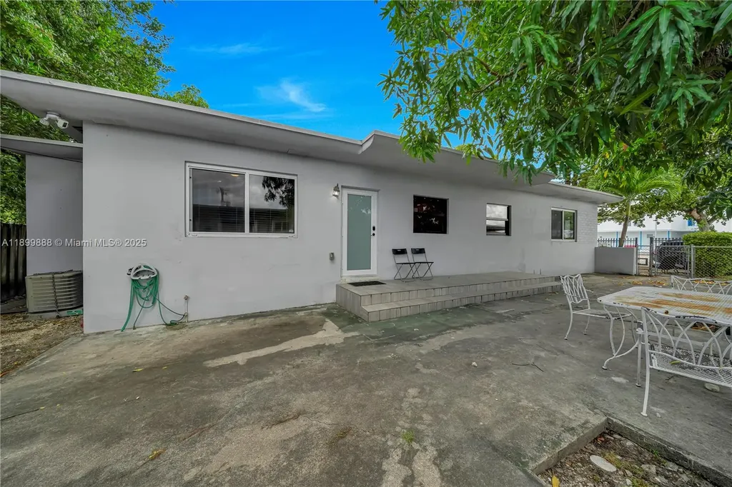 3181 NW 5th Avenue Miami FL 33127