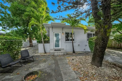 3181 NW 5th Avenue Miami FL 33127