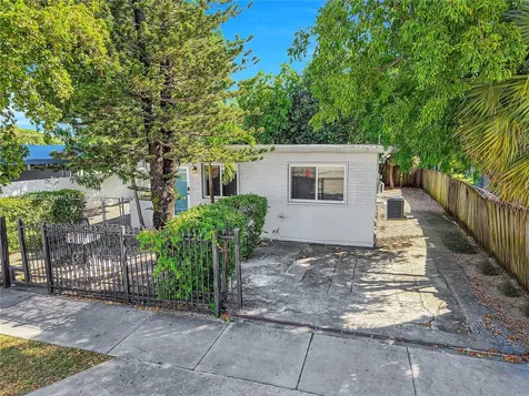 3181 NW 5th Avenue Miami FL 33127
