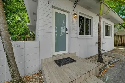 3181 NW 5th Avenue Miami FL 33127