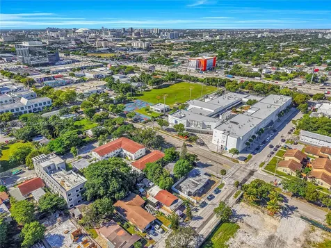 3181 NW 5th Avenue Miami FL 33127