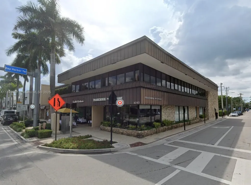 1090 Kane Concourse Bay Harbor Islands FL 33154