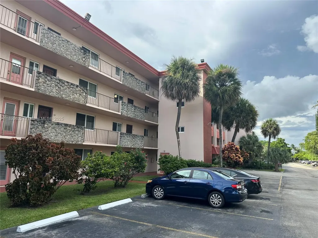 1101 NW 58th Terrace Sunrise FL 33313
