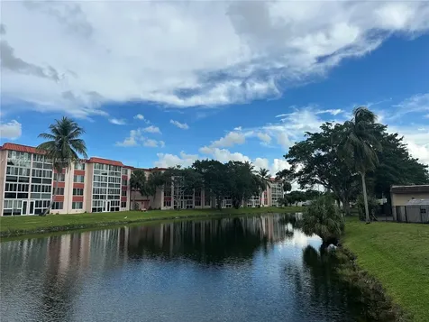 1101 NW 58th Terrace Sunrise FL 33313