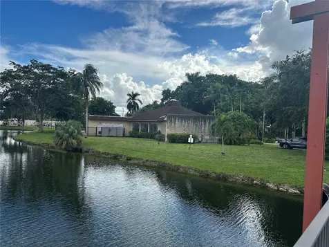 1101 NW 58th Terrace Sunrise FL 33313