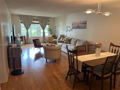 1101 NW 58th Terrace Sunrise FL 33313