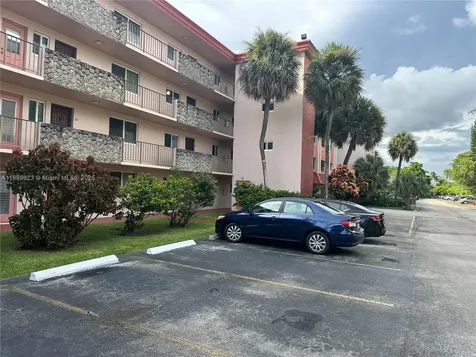 1101 NW 58th Terrace Sunrise FL 33313