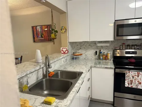 1101 NW 58th Terrace Sunrise FL 33313
