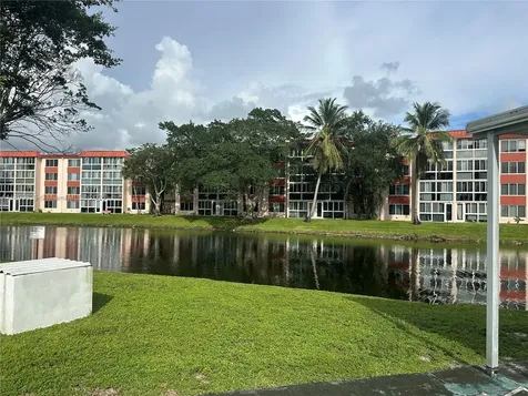 1101 NW 58th Terrace Sunrise FL 33313