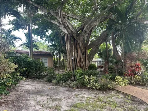 1101 NW 58th Terrace Sunrise FL 33313