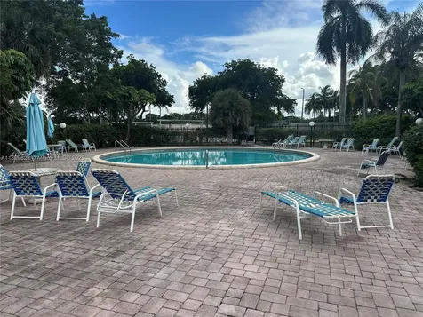 1101 NW 58th Terrace Sunrise FL 33313