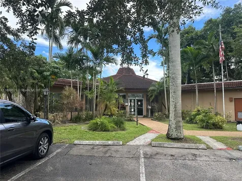 1101 NW 58th Terrace Sunrise FL 33313