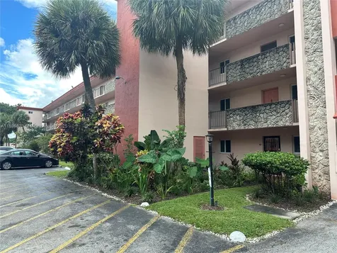 1101 NW 58th Terrace Sunrise FL 33313