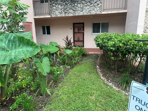 1101 NW 58th Terrace Sunrise FL 33313