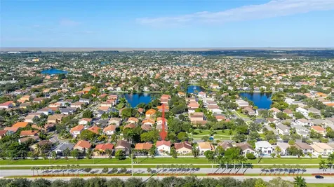 1071 NW 184th Terrace Pembroke Pines FL 33029