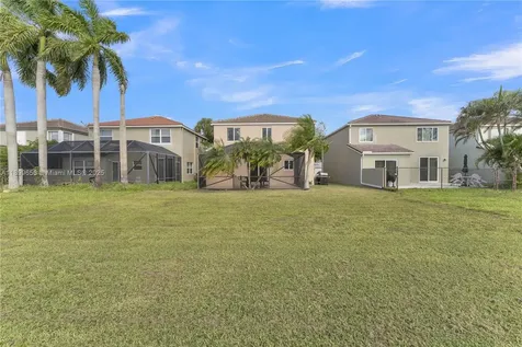 11764 SW 1st Street Coral Springs FL 33071