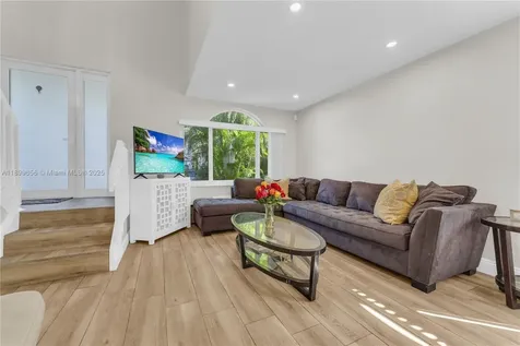 11764 SW 1st Street Coral Springs FL 33071