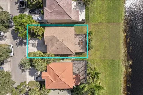 11764 SW 1st Street Coral Springs FL 33071
