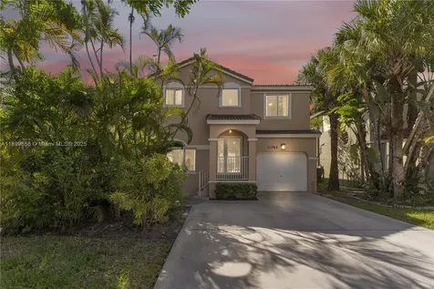 11764 SW 1st Street Coral Springs FL 33071
