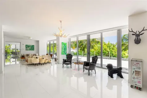 1 Collins Avenue Miami Beach FL 33139