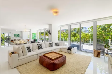 1 Collins Avenue Miami Beach FL 33139