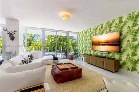 1 Collins Avenue Miami Beach FL 33139