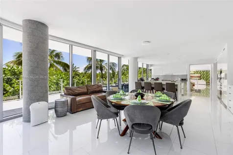 1 Collins Avenue Miami Beach FL 33139