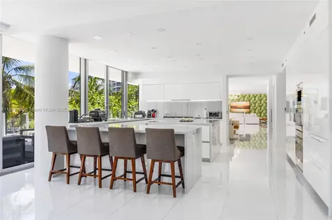 1 Collins Avenue Miami Beach FL 33139